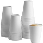 Biodegradable Paper Cup