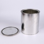 tin can lids