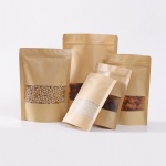 Kraft Paper pouches