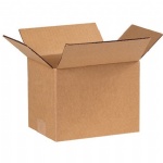 corrugated packaging paper box
