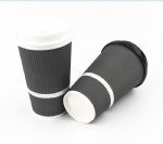 Biodegradable Paper Cup