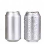Aluminum Beverage Soda Empty Beer Cans